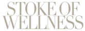 stoke of wellness logo